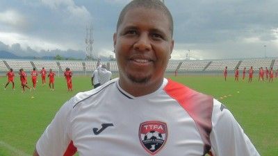 King names squad for Bolivia friendly