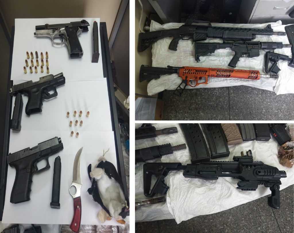 Young says no to gun amnesty Trinidad Guardian