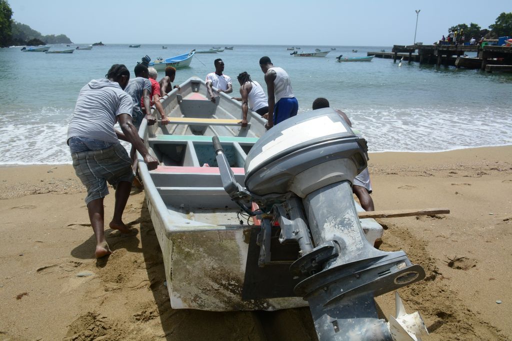 fishermen-s-security-ignites-war-of-words-trinidad-guardian