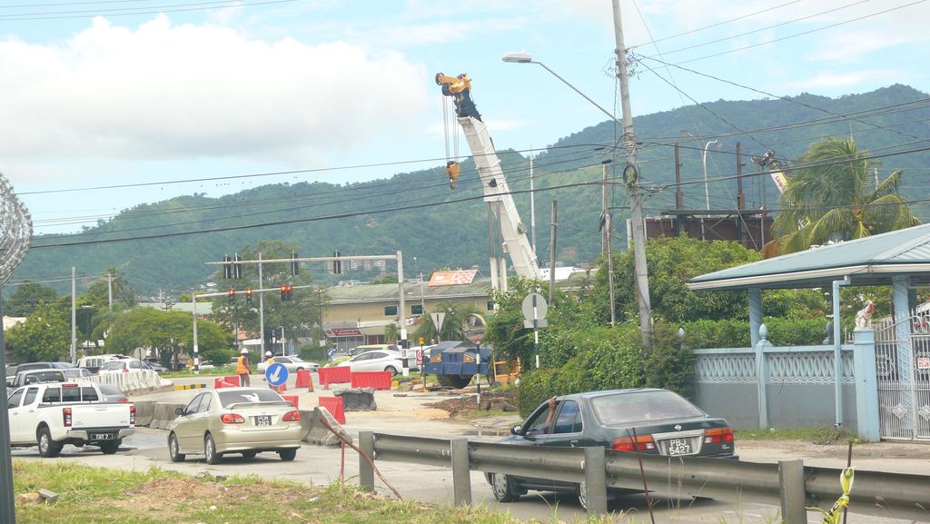 Curepe families to finalise Interchange land deals Thurs Trinidad