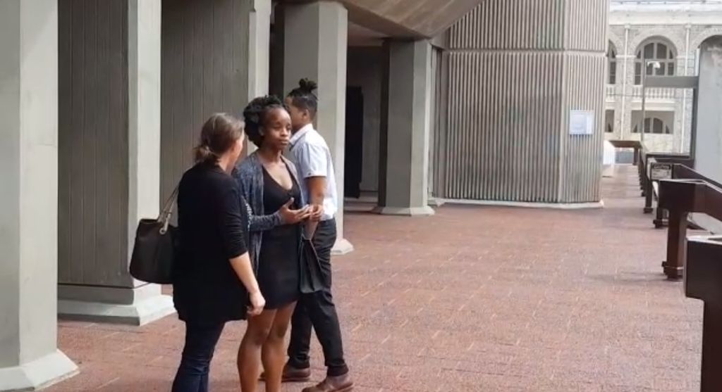 Court rules TTGF must pay its own legal cost Trinidad Guardian