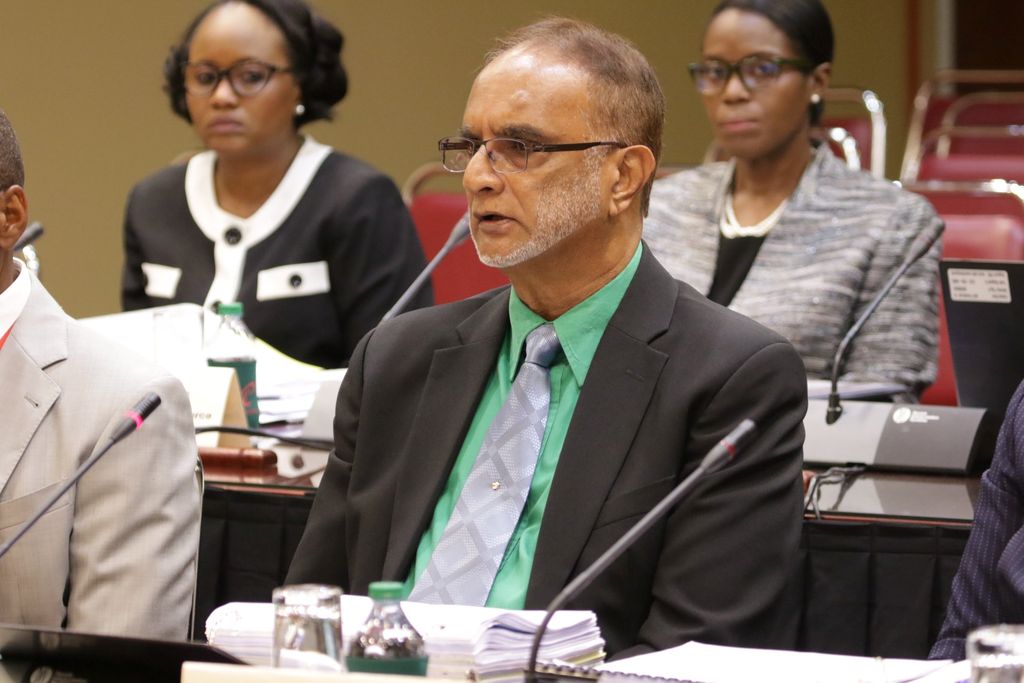 NP chairman Never an intention to raise price of cooking gas