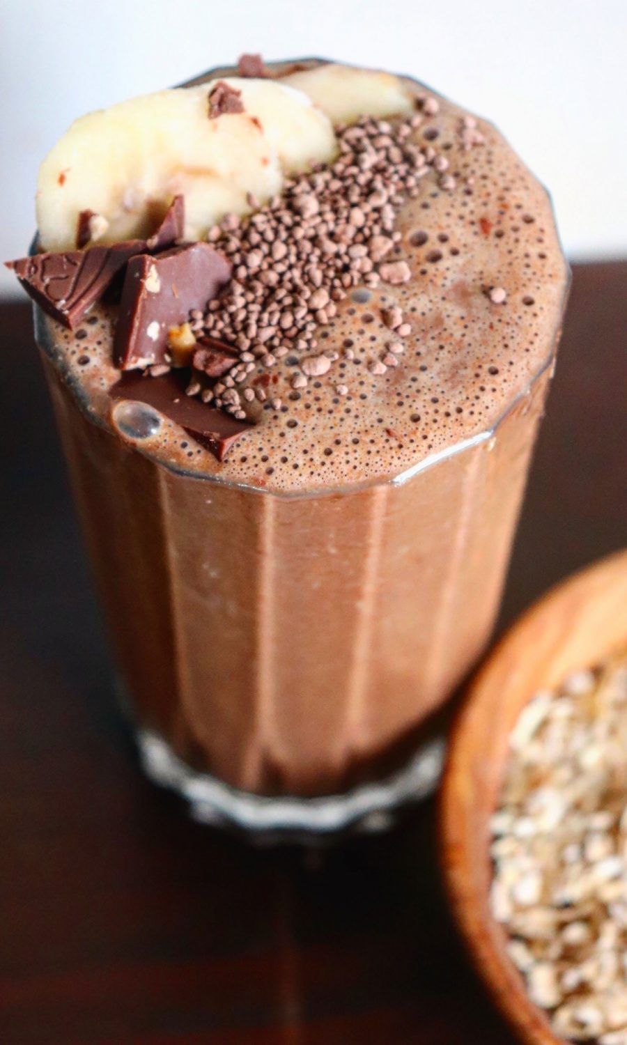 The Ultimate Breakfast Shake Trinidad Guardian