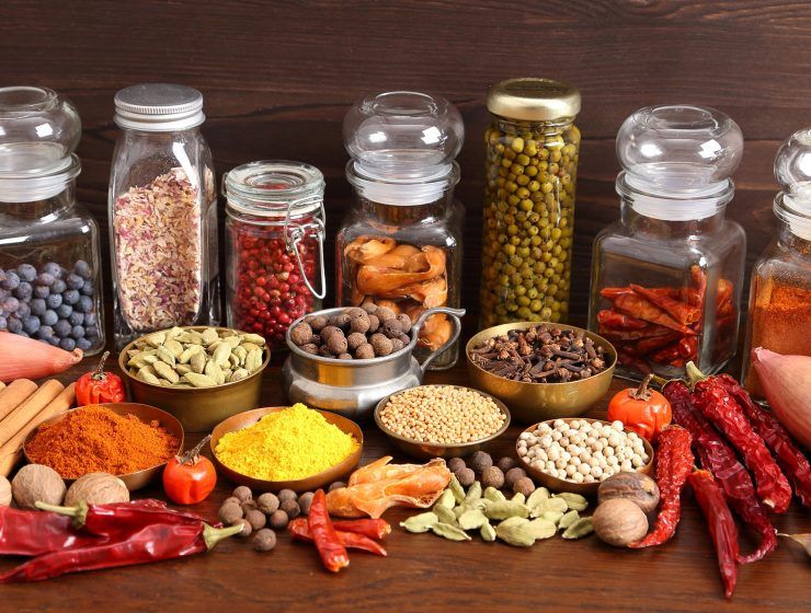 5 MustHave Spices For Your Pantry Trinidad Guardian