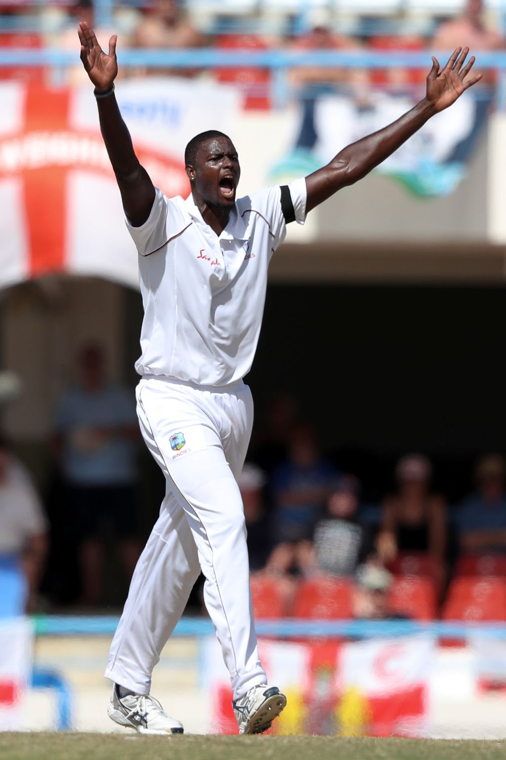 It’s not too late The Jason Holder captaincy debate Trinidad Guardian