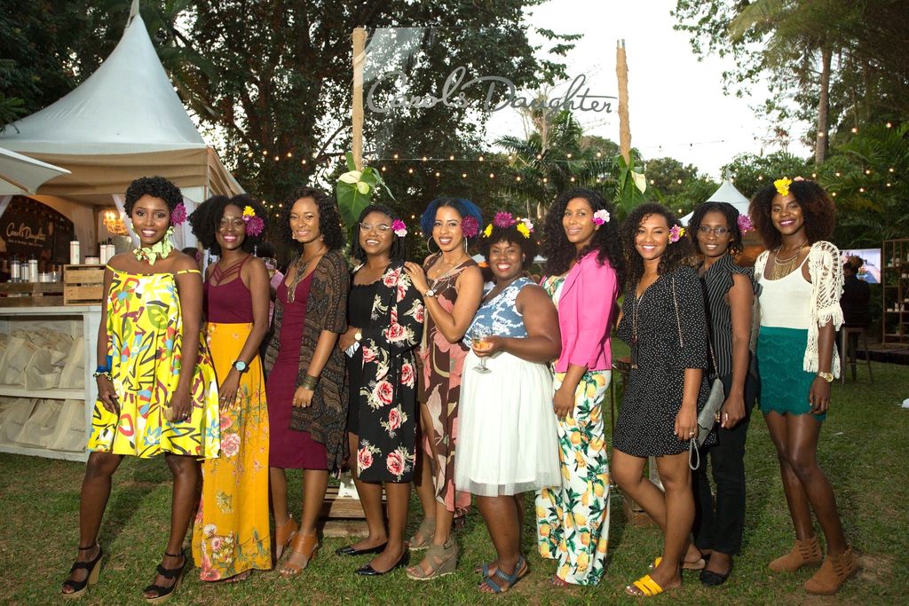 Finding Your Tribe Matters Trinidad Guardian