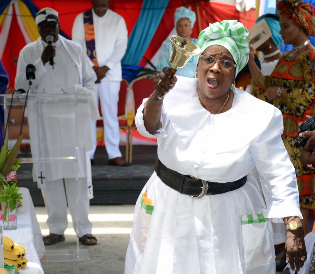 Tobago Baptists wants for church Trinidad Guardian