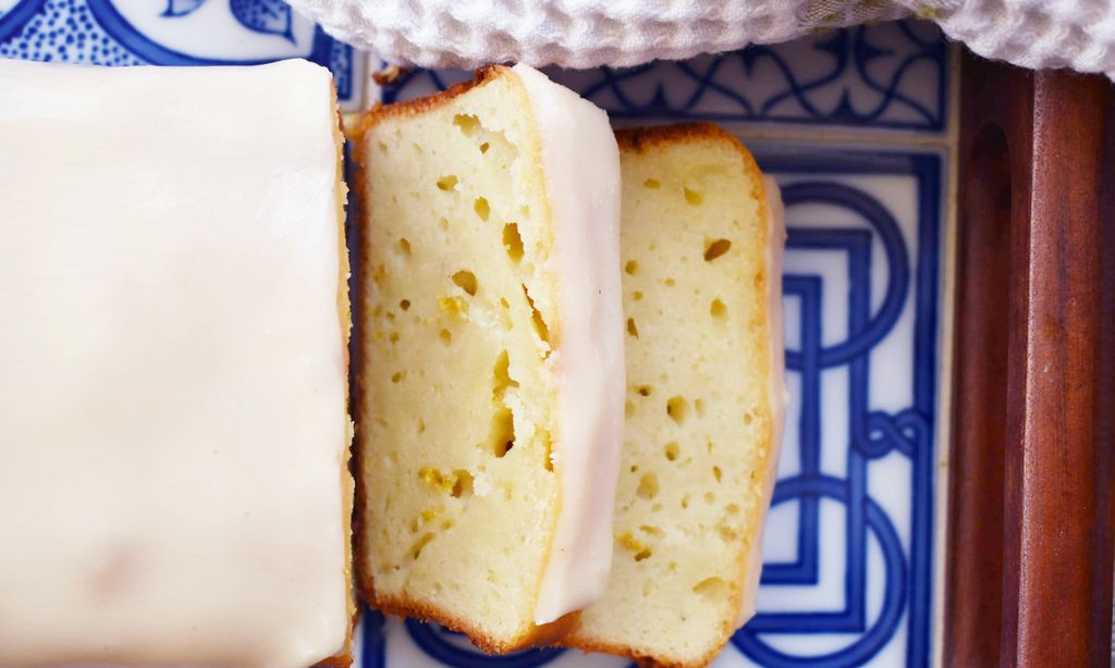 PortugalYogurt Loaf Cake Trinidad Guardian