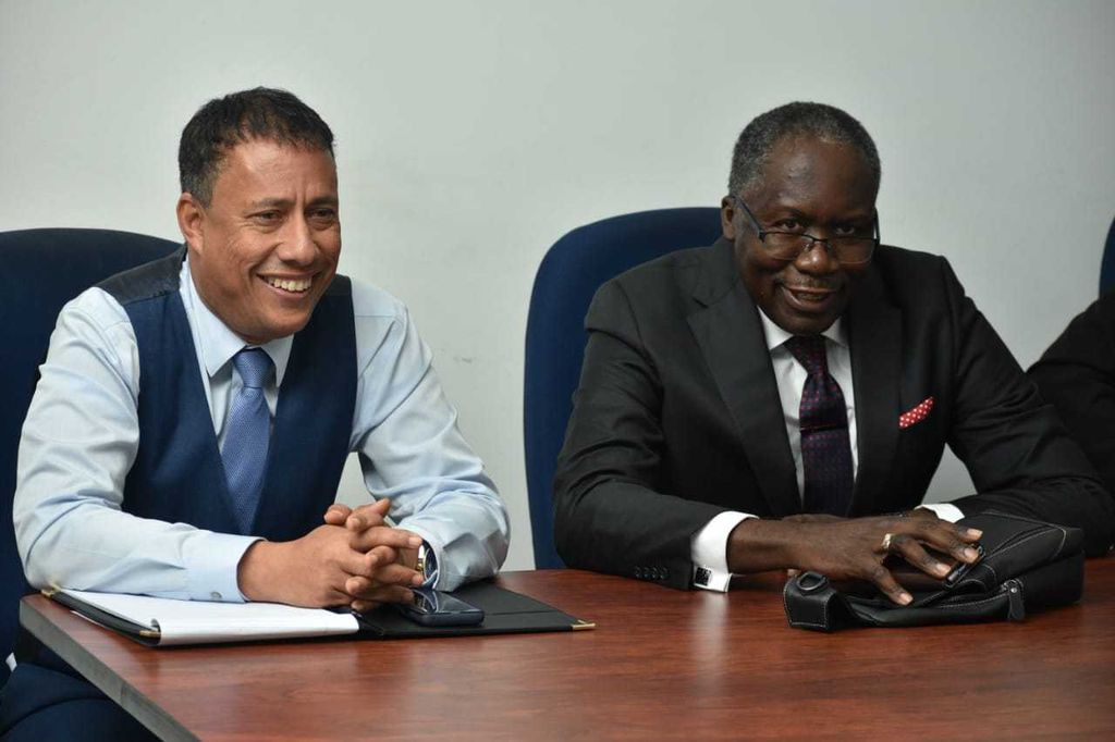 CoP wants derelict vehicles moved from station yards Trinidad Guardian