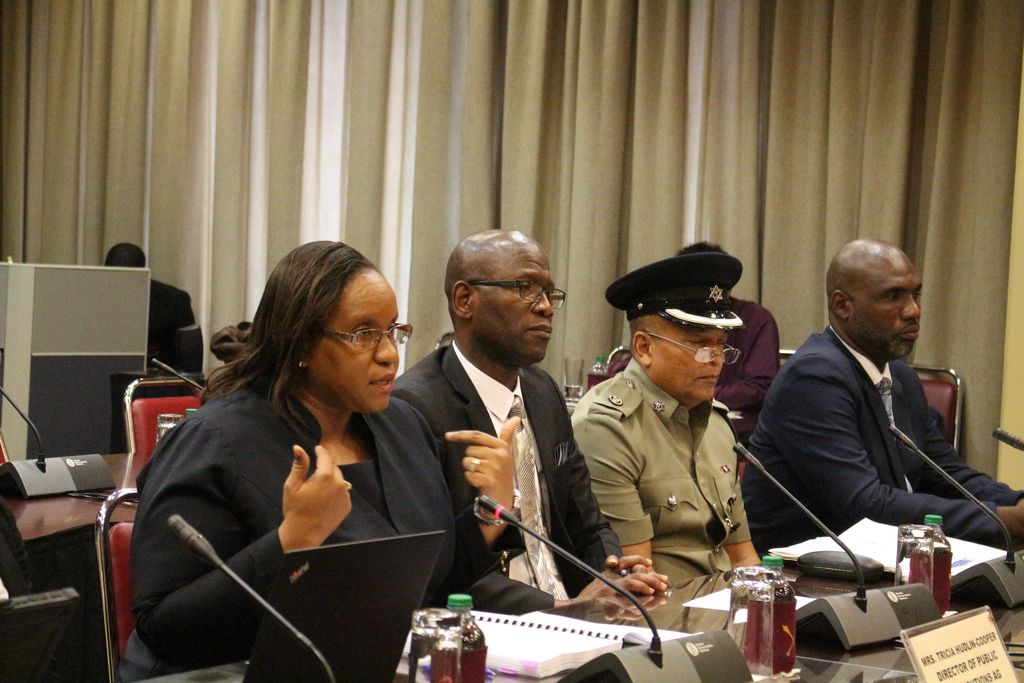 Prosecutors raise safety concerns at magistrates courts Trinidad Guardian