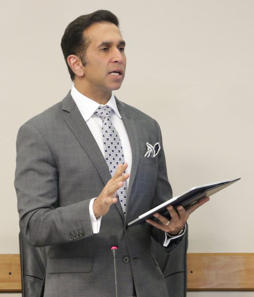 AG 12 attorneys ‘consumed’ 290m Trinidad Guardian