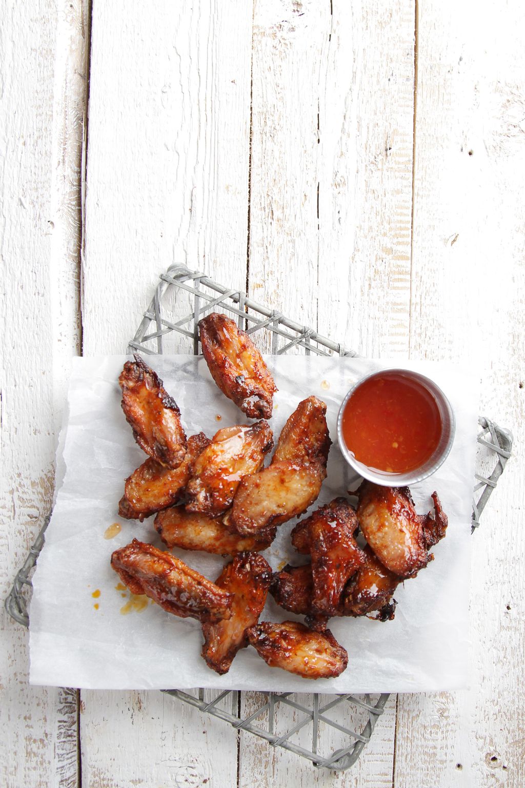 Why Chicken Wings Aren’t Only Made For Buffalo Sauce Trinidad Guardian