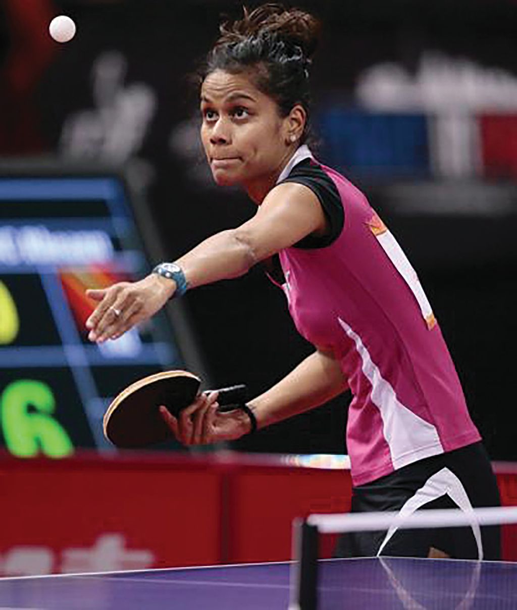 Chung sends legal letter to local t-tennis body