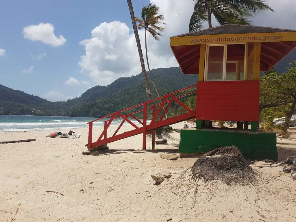 Lifeguards urge victim’s relatives to sue State Trinidad Guardian