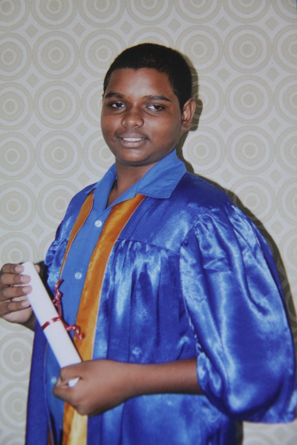 Boy, 13, drowns Trinidad Guardian