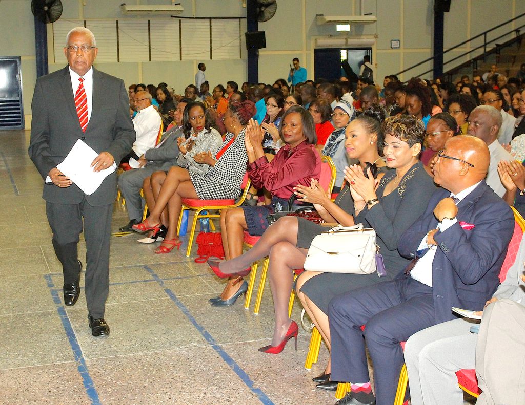 Ministry late with stipends for nursing students Trinidad Guardian