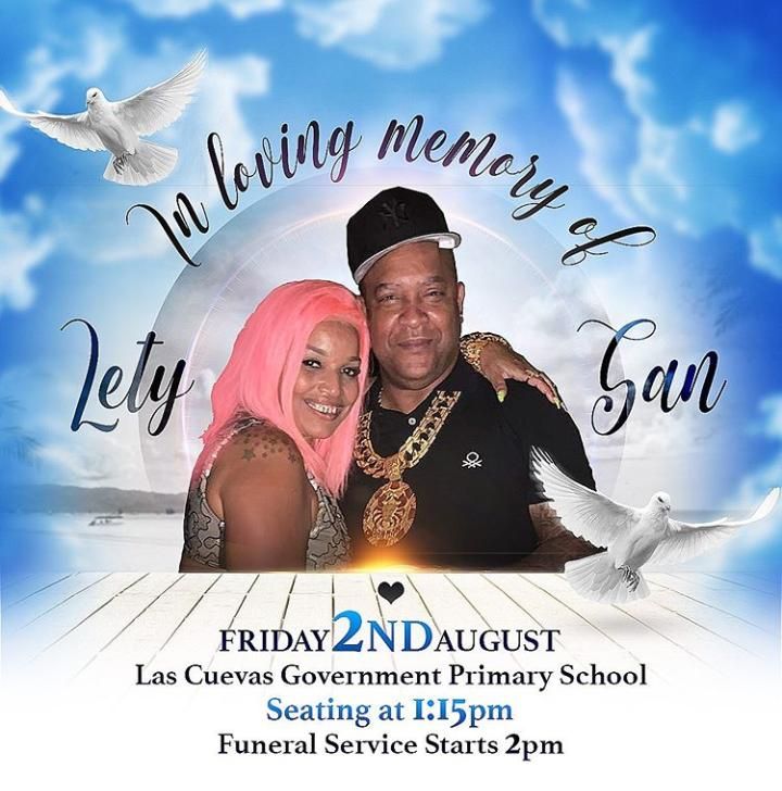 Who approved school venue for Sandman’s funeral? Trinidad Guardian