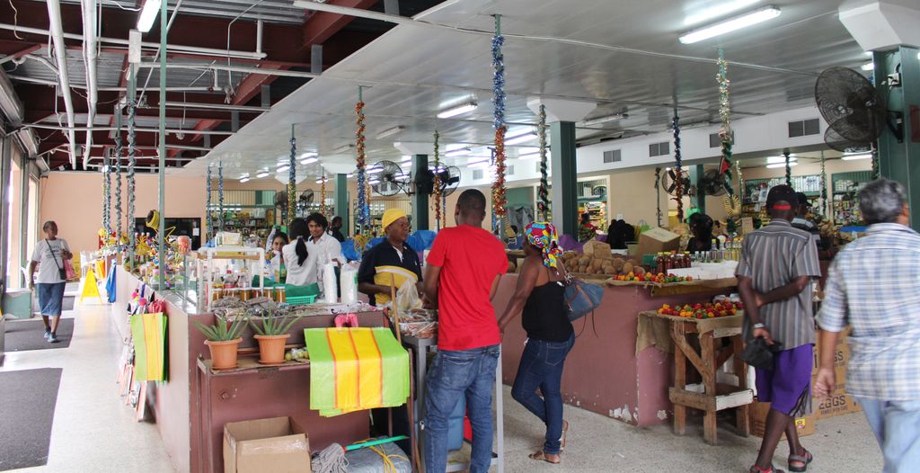 San Juan vendors sue over rent increase Trinidad Guardian