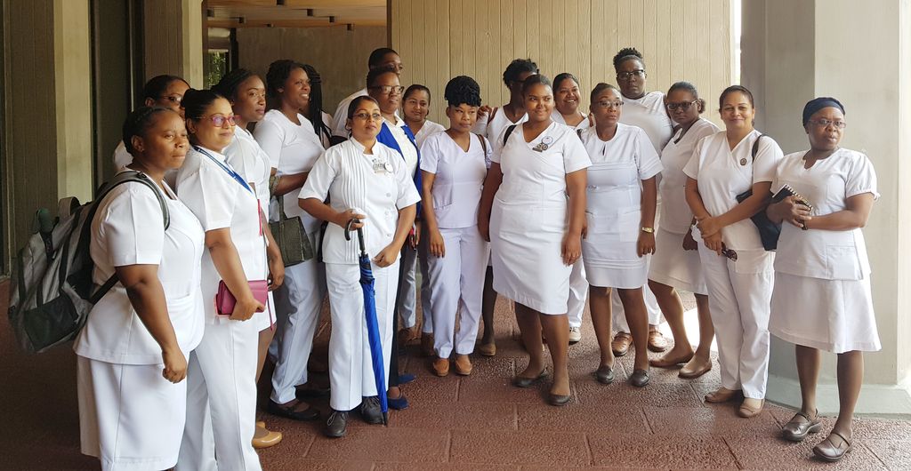 Nursing Council to get lawful quorum Trinidad Guardian