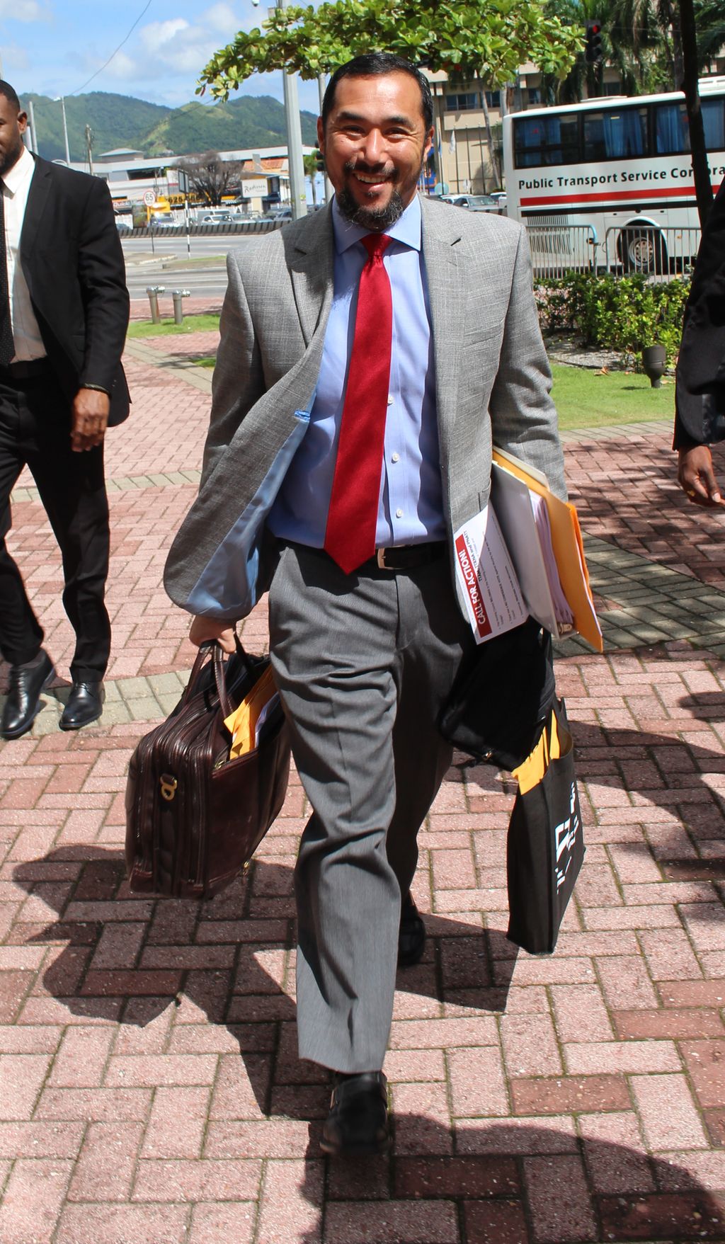 8 000 Registration Cards Prepared For Venezuelans Young Trinidad Guardian