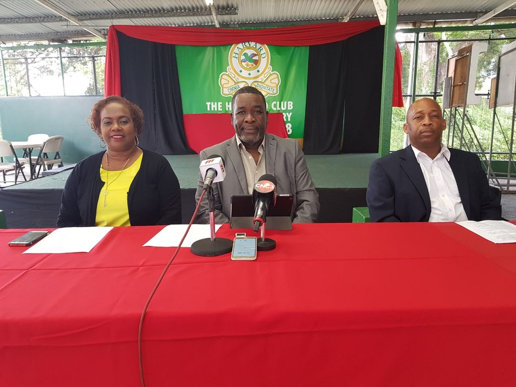 United TTFA turns to CAS to get suspension lifted Trinidad Guardian