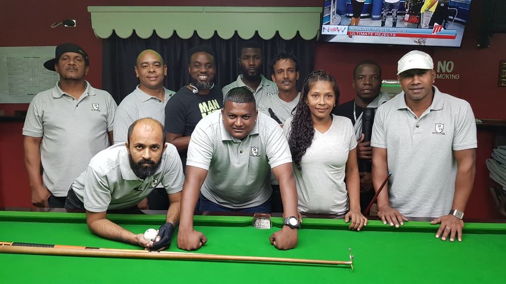 Specialists out to continue win streak Trinidad Guardian