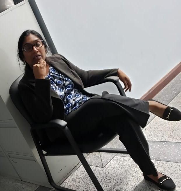 Lawyer, 3 others in court Monday following TLM raid Trinidad Guardian