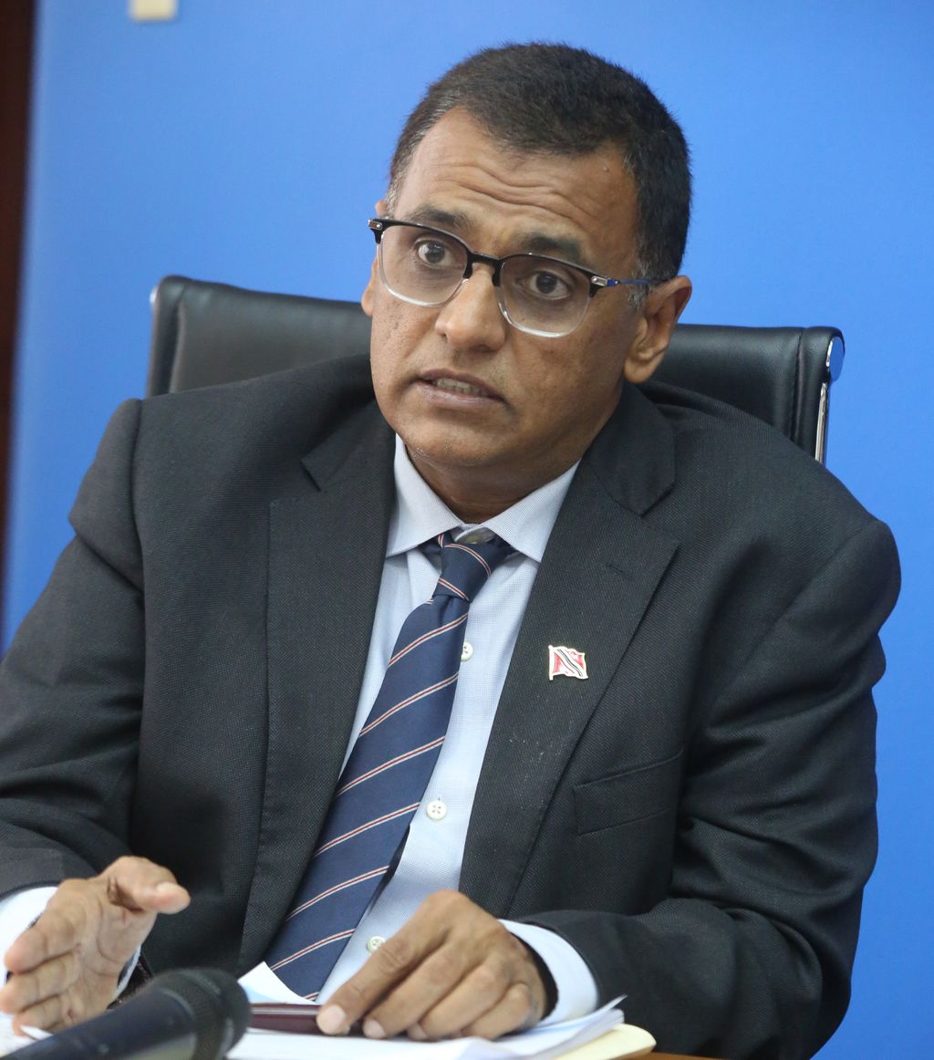No demerit point deductions in March Trinidad Guardian
