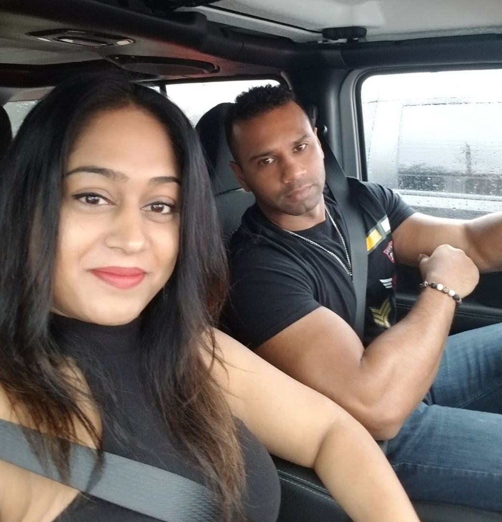 Canadian family reconnects with Trini caregiver Trinidad Guardian