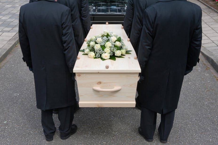 ‘Consider livestreaming funerals’ Trinidad Guardian