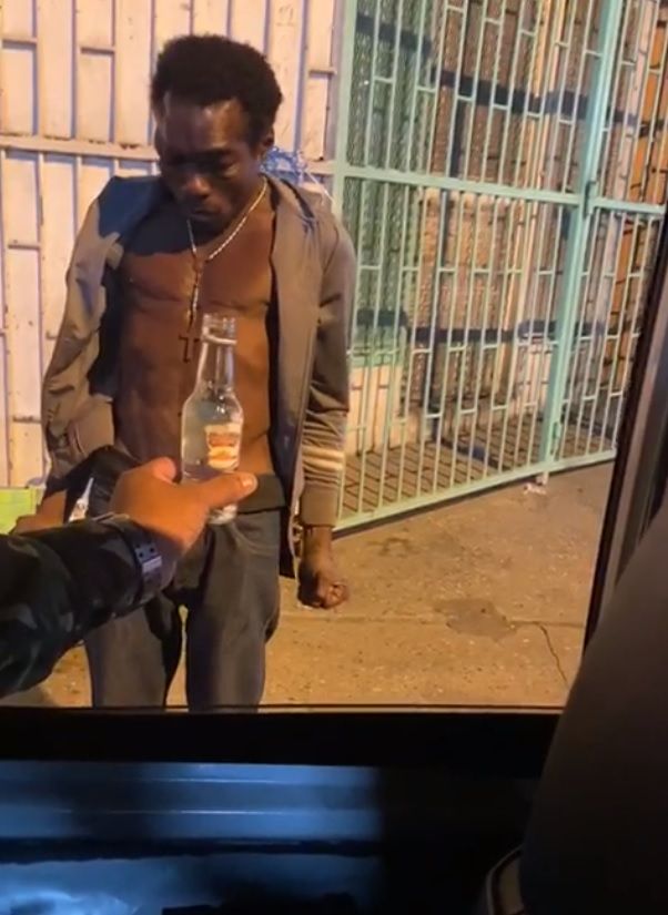 Investigation launched into alleged police/soldiers abuse Trinidad