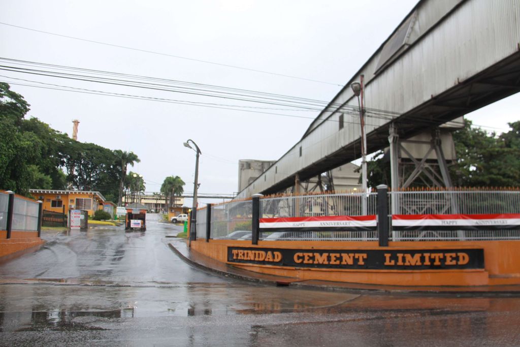 Cement prices set to increase Trinidad Guardian