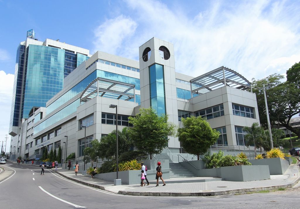 SWRHA assures that patient is safe Trinidad Guardian