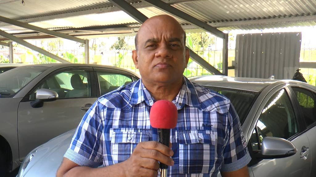 TTADA wants quota for new car dealers Trinidad Guardian