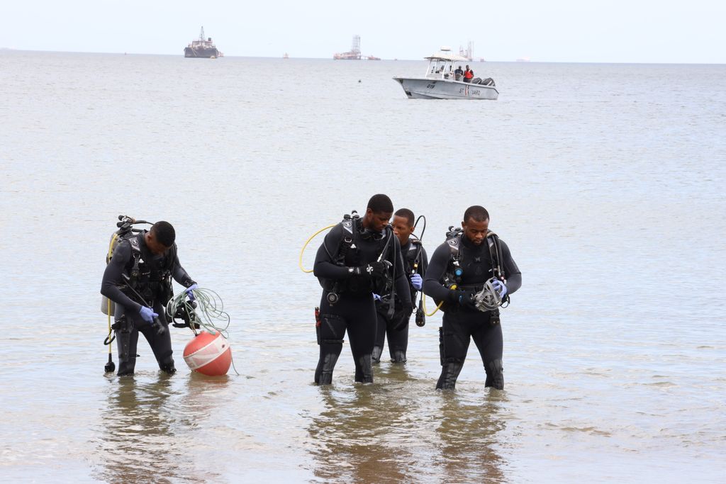 Teen drowns in PointeaPierre Trinidad Guardian