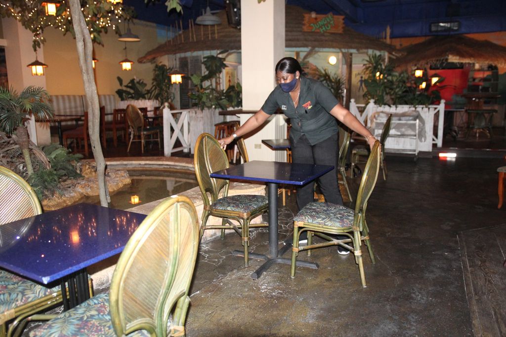 Bars excited but tentative over reopening Trinidad Guardian