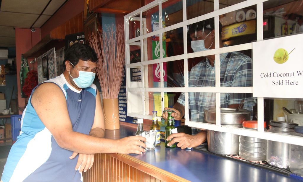 BOATT Safe Zones a step in the right direction Trinidad Guardian