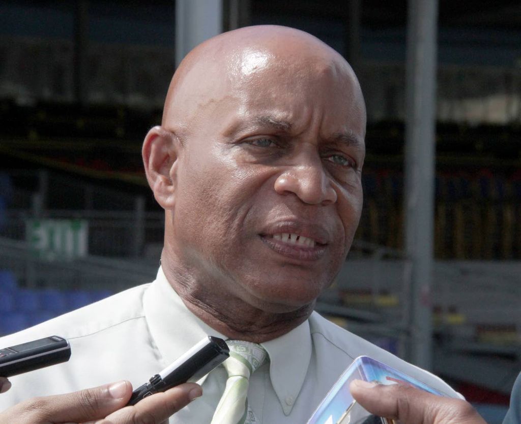 Court orders Lucas to pay Trinidad Guardian