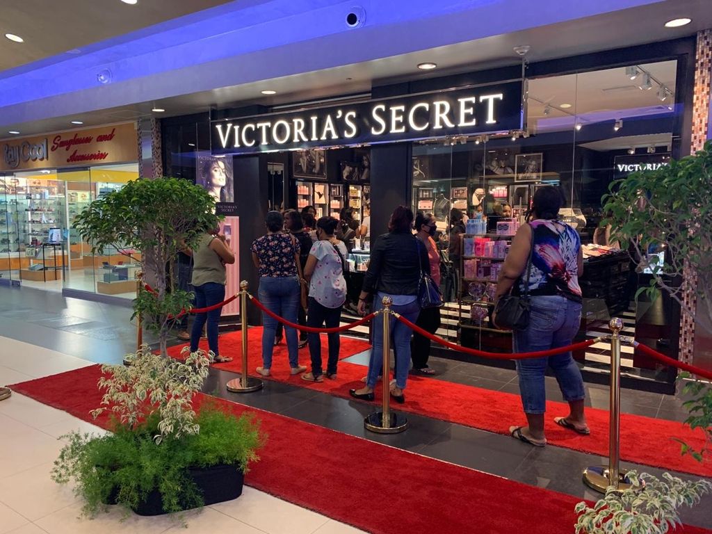 Victoria's Secret opens first store in T&T Trinidad Guardian