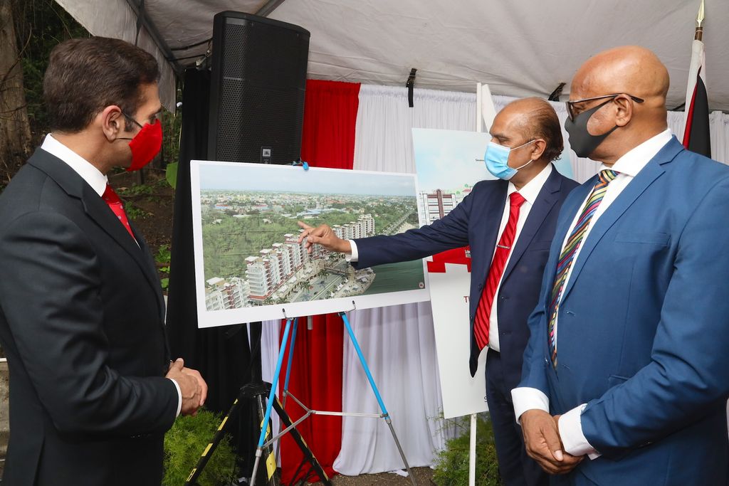 AlRawi GML polls result expected but constituents happier Trinidad