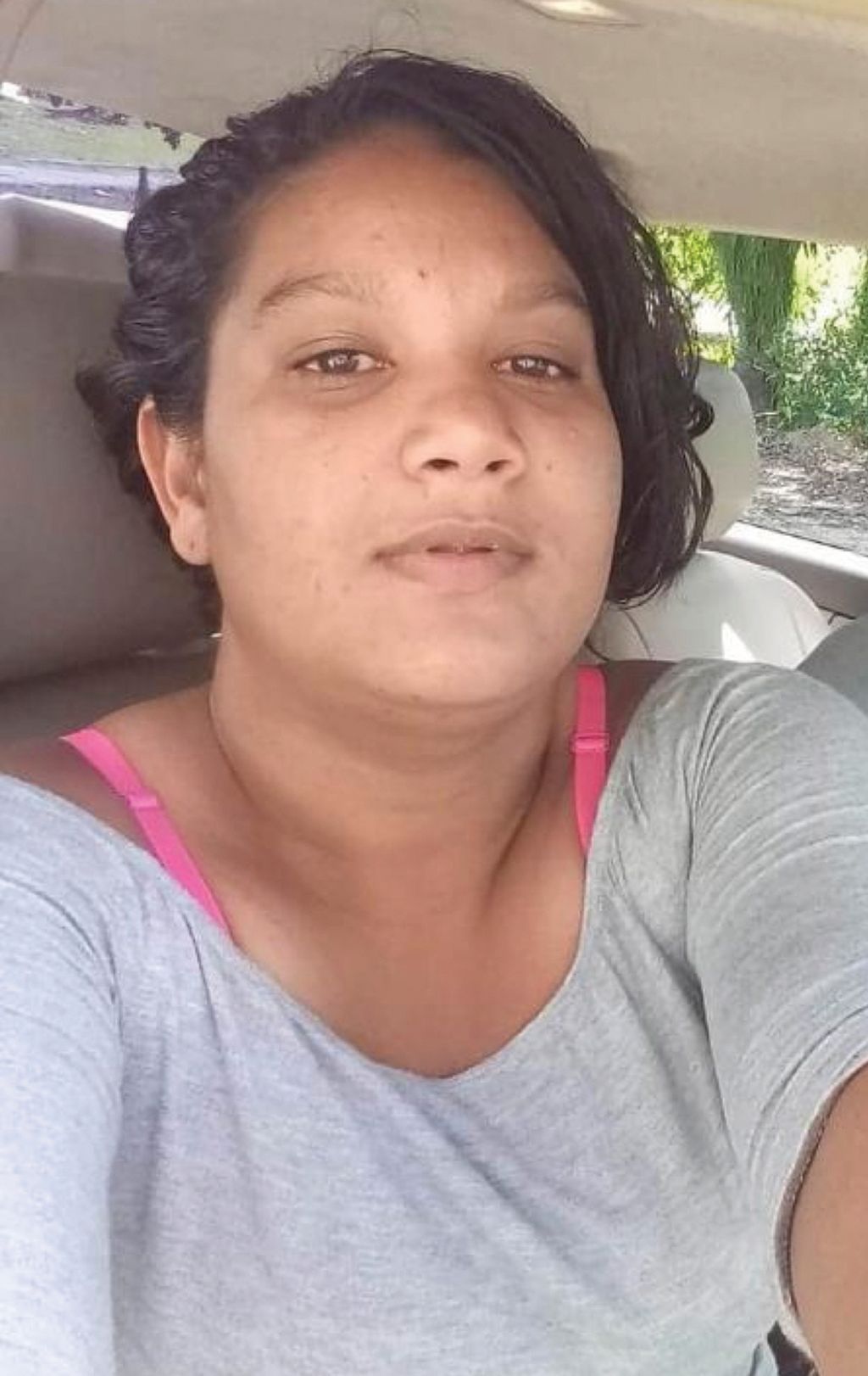 Srp Kills Woman During Argument Trinidad Guardian