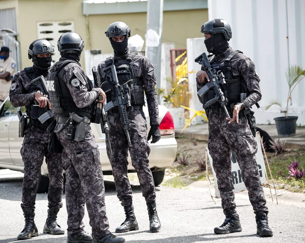 CoP launches investigation into return of 22 million cash Trinidad