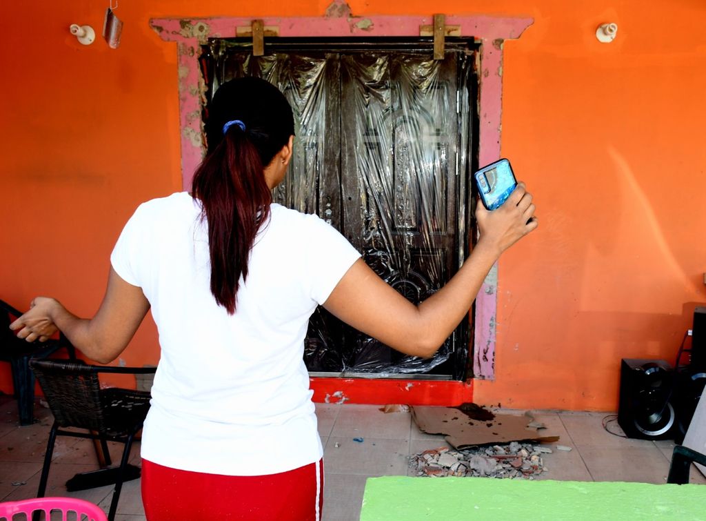 Penal Residents Complain Of Rising Crime Trinidad Guardian