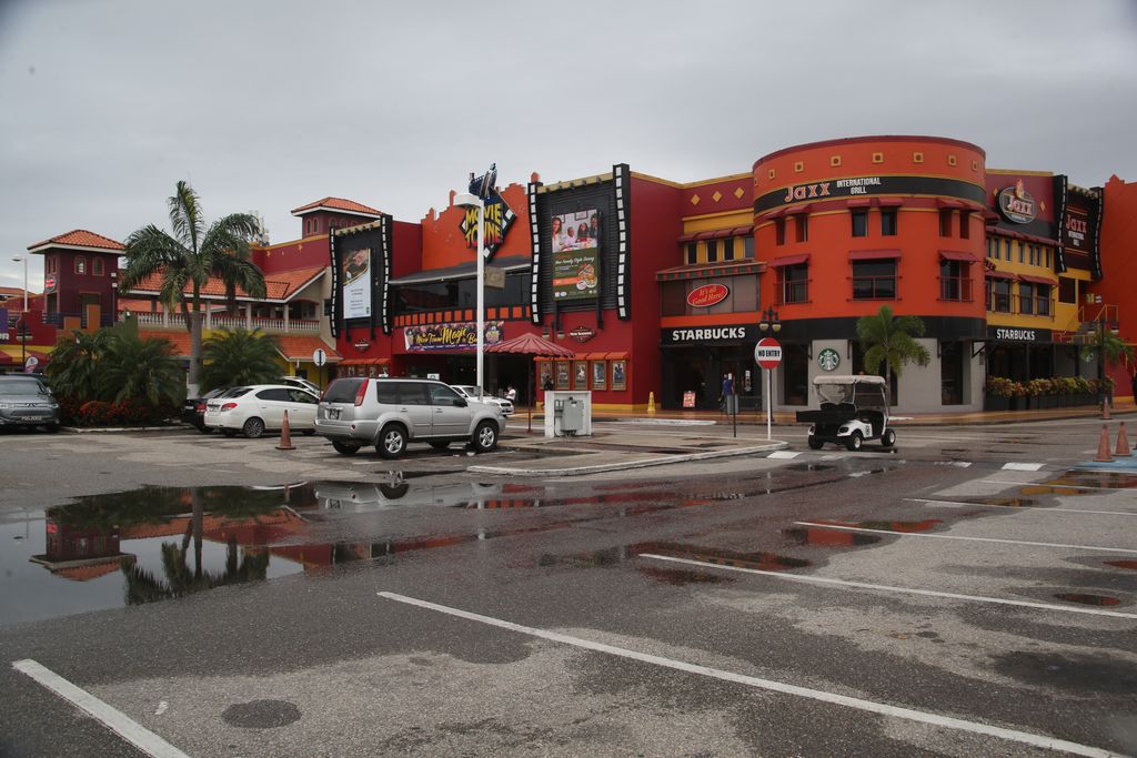Cinemas, gyms, restaurants hope for Budget blessing Trinidad Guardian
