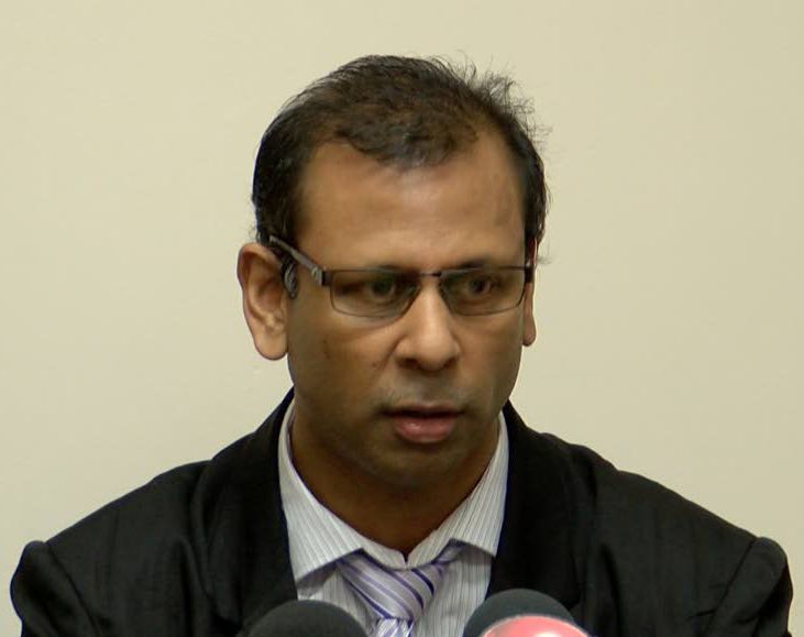 Attorney for ‘racist doctor’ eyes judicial review, wants dismissal of