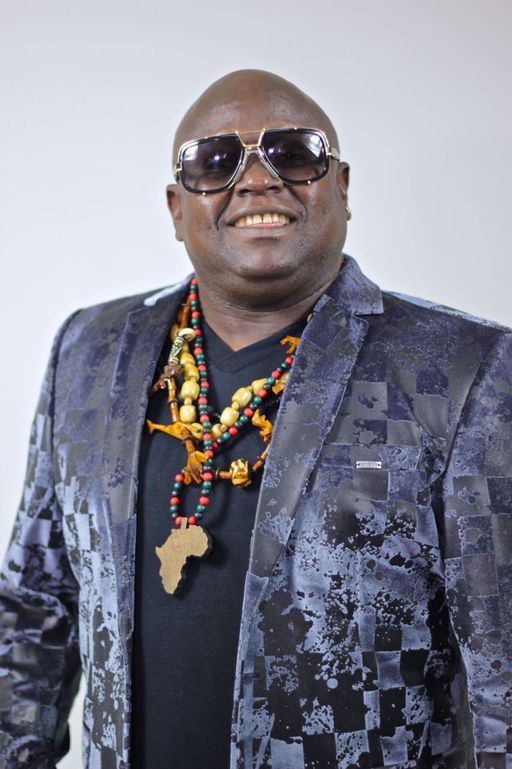 Blaxx out of hospital - Trinidad Guardian