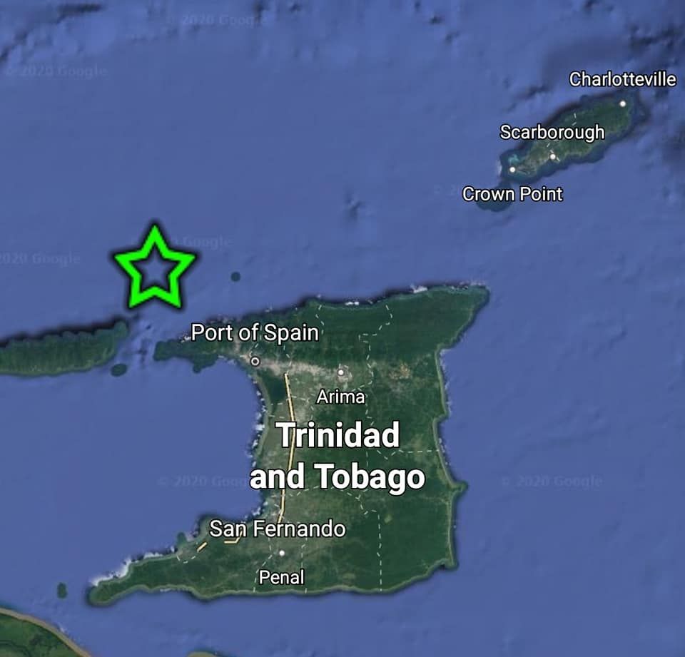Earthquake jolts parts of Trinidad Trinidad Guardian
