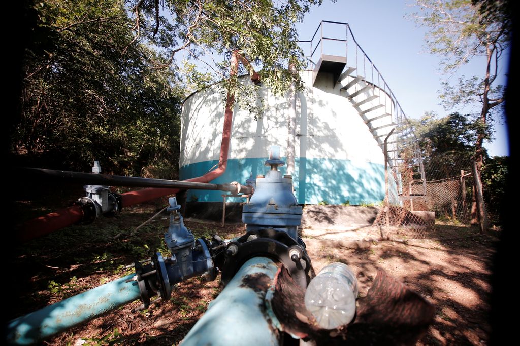 Minister orders audit of WASA’s water storage facilities Trinidad