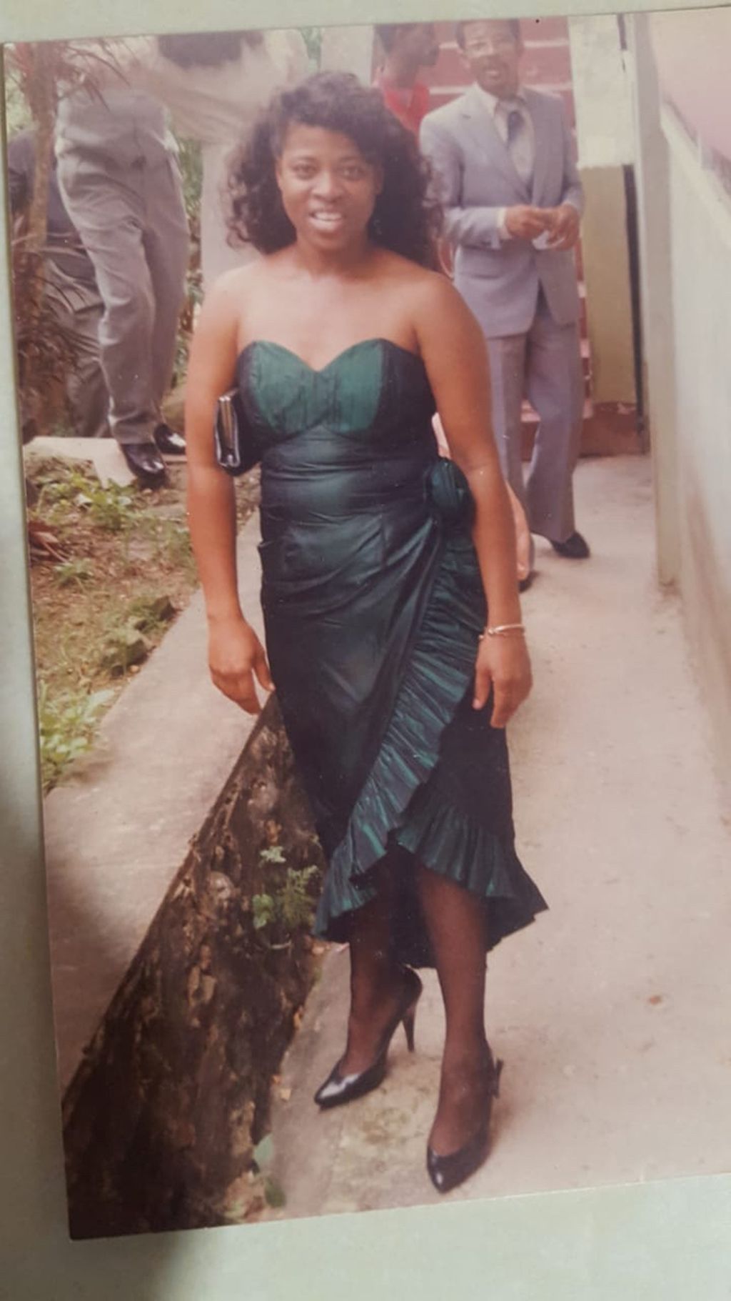 Fyzabad MP SWRHA Demand Answers For Mom s Death Trinidad Guardian
