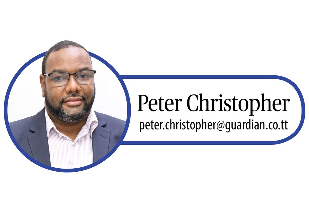 Trini gets energy adviser job at World Bank